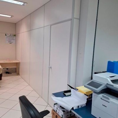 Divisórias Eucatex com Instalação Profissional