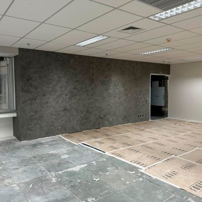 Empresa de Pintura Predial