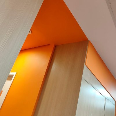 Empresa de Pintura Profissional