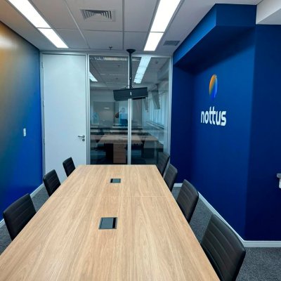 Empresa de Reforma Corporativa