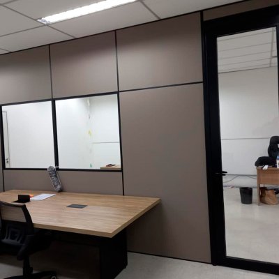 Empresa Especializada em Divisória Eucatex