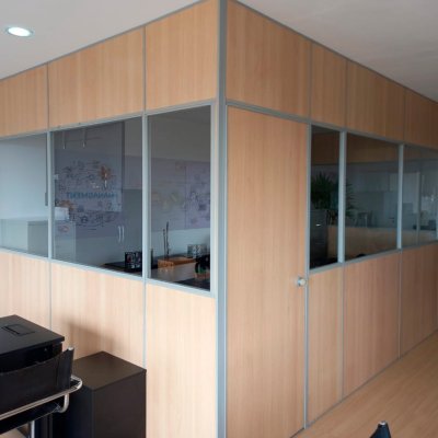 Empresa para Instalar Divisória Eucatex