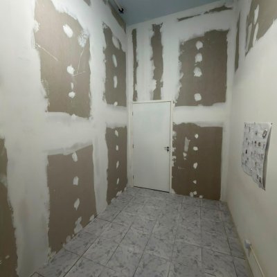 Instalação de Divisórias em Drywall