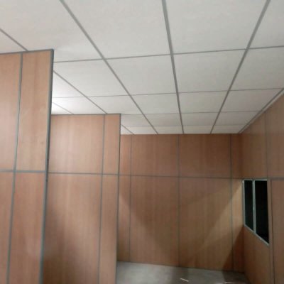 Divisória Eucatex em Morungaba - SP