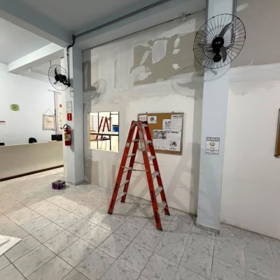 Divisórias de drywall em Pacajus - CE