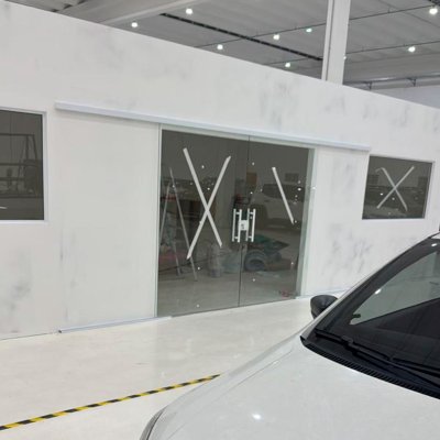 Divisórias de drywall em Santos - SP