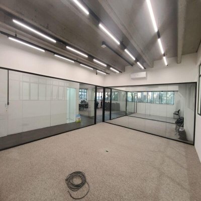 Divisórias de vidro em Cotia