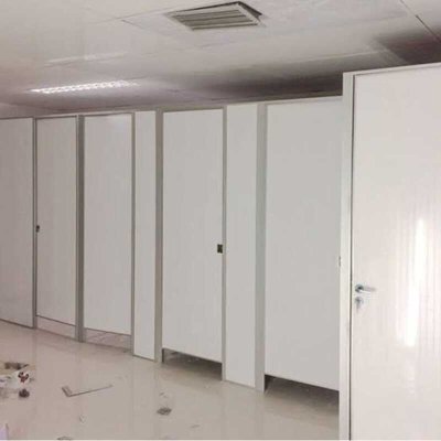 Divisórias sanitárias TS em Nilópolis - RJ