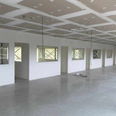 Drywall industrial no Jardim Tranquilidade - Guarulhos