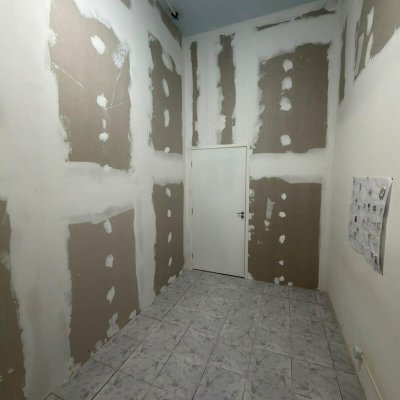 Drywall para empresa em Crateús - CE