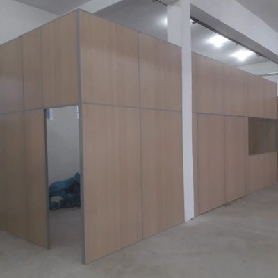 Empresa de divisória naval em Montes Claros - MG