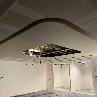 Forro de drywall em Invernada - Guarulhos