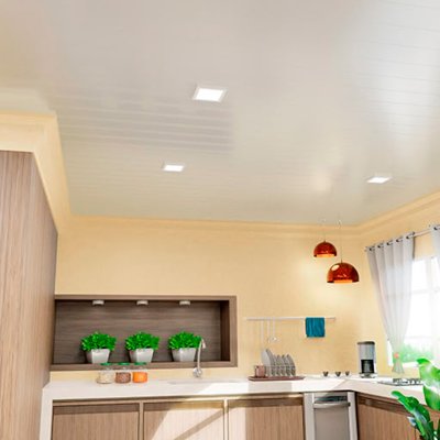 Forro de PVC em Resende - RJ