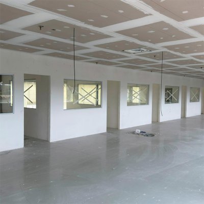Gesso e drywall em Ijuí - RS