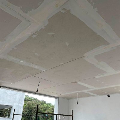 Gesso e drywall em Simões Filho - BA