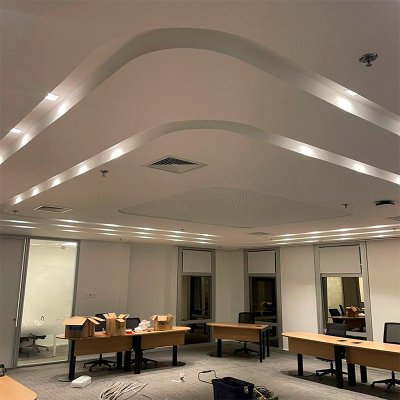 Gesso e drywall em Ubatuba - SP
