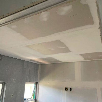 Gesso e drywall na Vila Curuçá - SP
