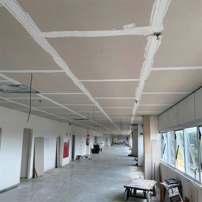 Gesso e drywall no Bom Retiro - SP