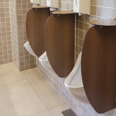 Instalação de divisória fenólica em Barueri