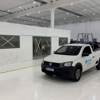 Instalação de Divisórias em Drywall