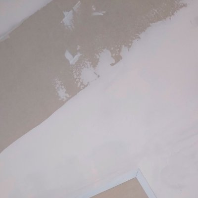 Instalação de Forro de Gesso Acartonado