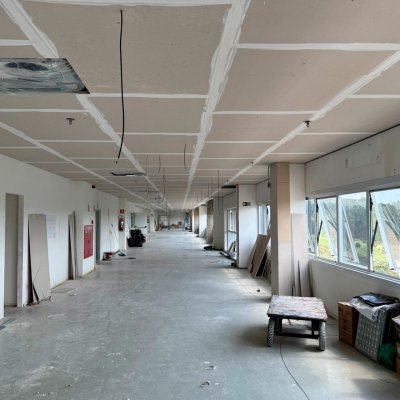 Instalação de Forro Drywall para Loja