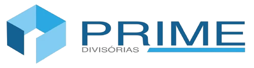 Logo da Prime Divisórias
