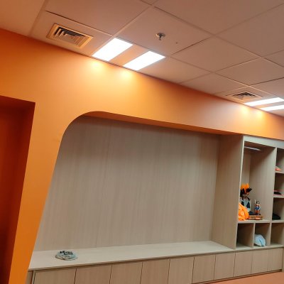 Pintura em Geral