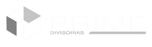 Logo da Prime Divisórias